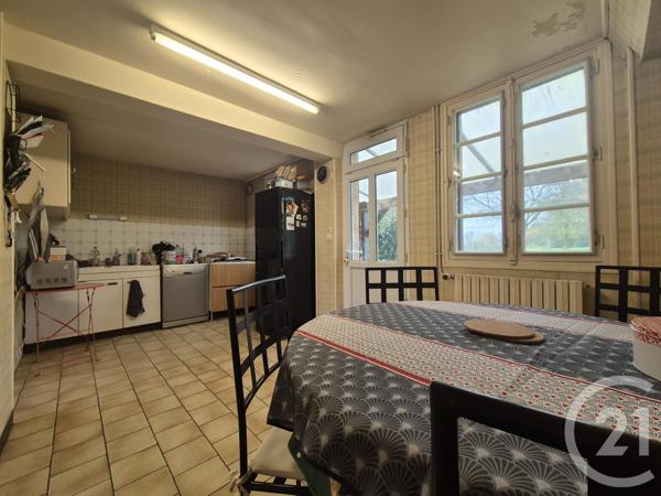 Maison à vendre  4 pièces - 78,65 m2 TORCHAMP - 61