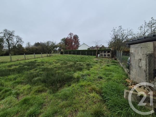 Maison à vendre  4 pièces - 78,65 m2 TORCHAMP - 61