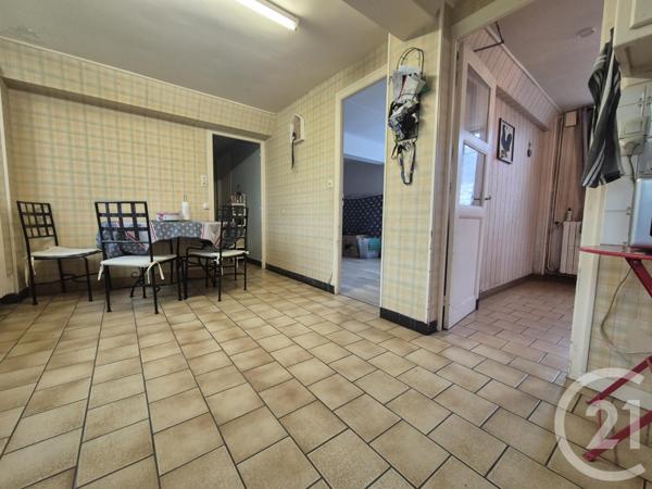 Maison à vendre  4 pièces - 78,65 m2 TORCHAMP - 61