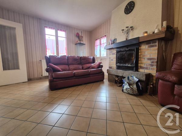 Maison à vendre  4 pièces - 78,65 m2 TORCHAMP - 61