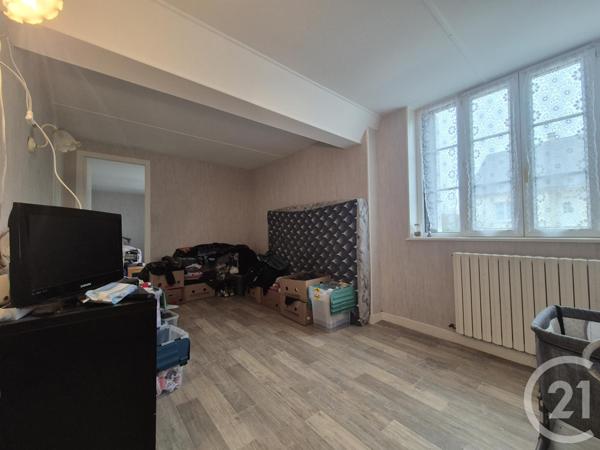 Maison à vendre  4 pièces - 78,65 m2 TORCHAMP - 61