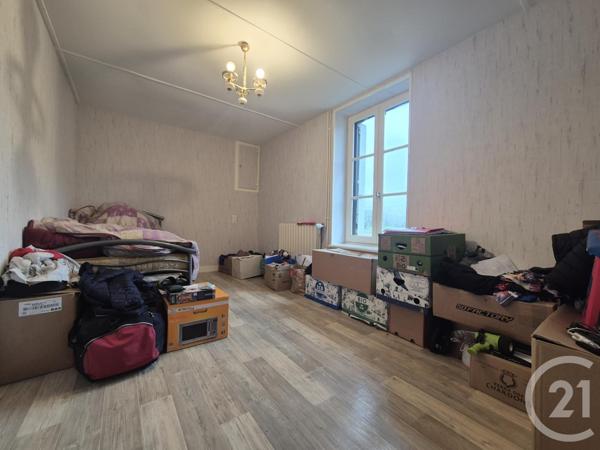 Maison à vendre  4 pièces - 78,65 m2 TORCHAMP - 61