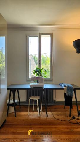 BELLE MAISON DE MAITRE SUR GRAND TERRAIN DE 6000M² Détails des diagnostics énergétiques