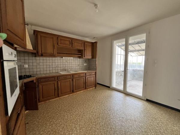 Maison 143 640 € Taizé-Aizie 6 p 152 m² DPE D