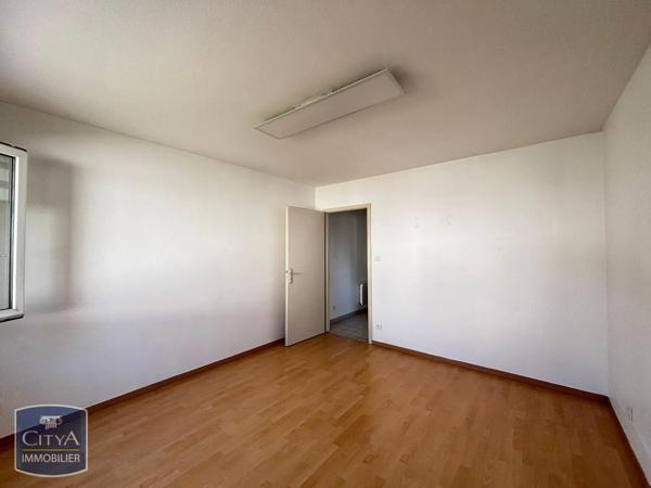 Appartement à louer 1 pièce 28.27m² Illkirch-Graffenstaden (67400)