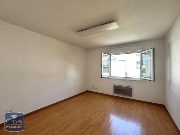 Appartement à louer 1 pièce 28.27m² Illkirch-Graffenstaden (67400)