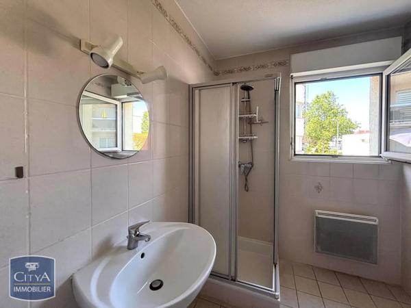 Appartement à louer 1 pièce 28.27m² Illkirch-Graffenstaden (67400)