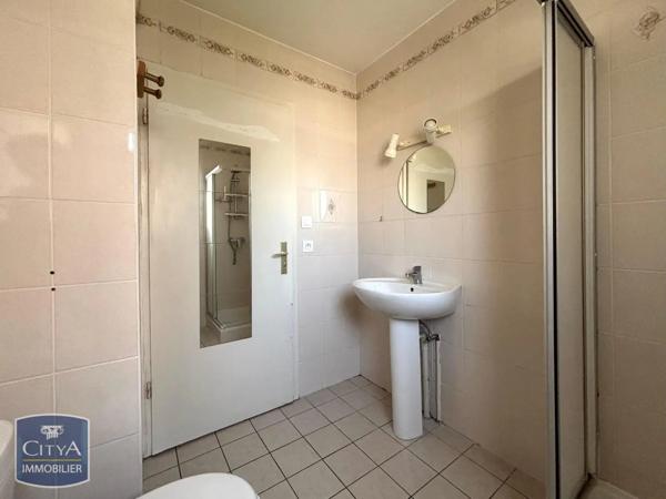 Appartement à louer 1 pièce 28.27m² Illkirch-Graffenstaden (67400)