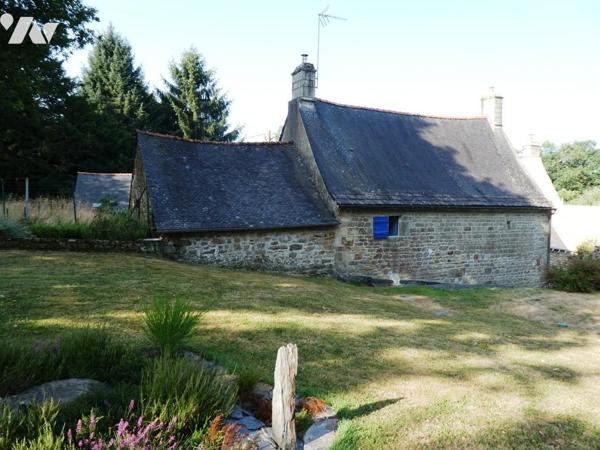 Maison d'habitation