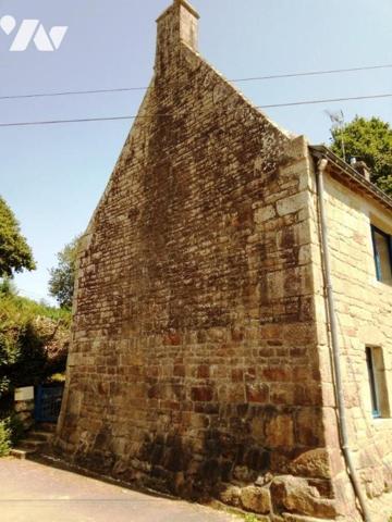 Maison d'habitation