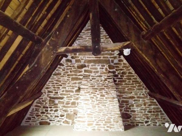 Maison d'habitation