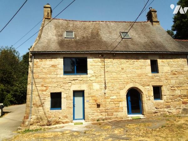 Maison d'habitation