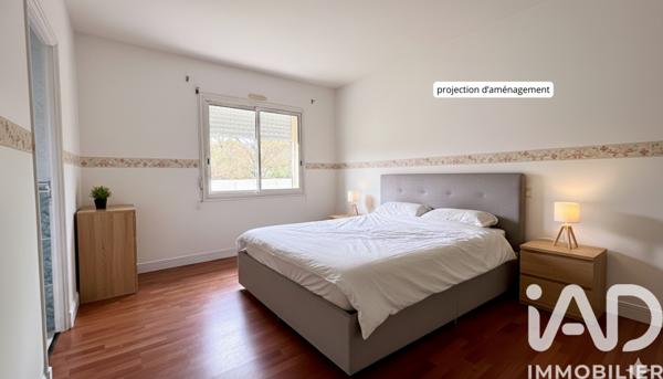 Maison à vendre 5 pièces 130 m² Ciboure