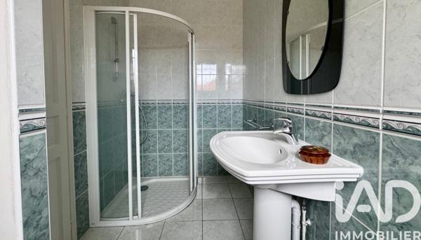 Maison à vendre 5 pièces 130 m² Ciboure