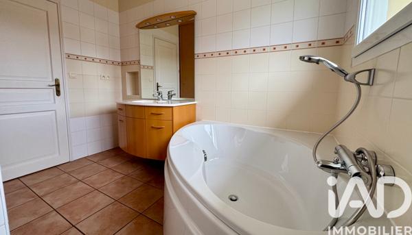 Maison à vendre 5 pièces 130 m² Ciboure