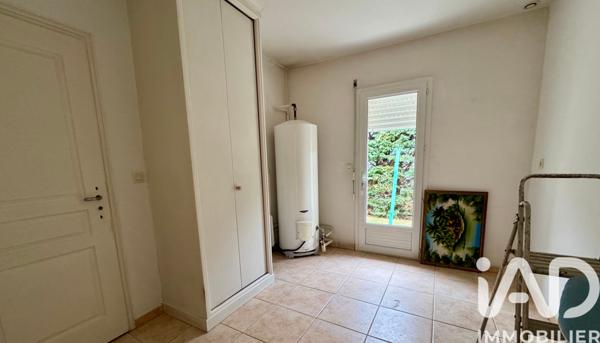 Maison à vendre 5 pièces 130 m² Ciboure