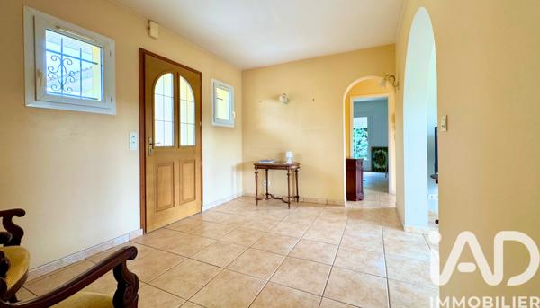 Maison à vendre 5 pièces 130 m² Ciboure