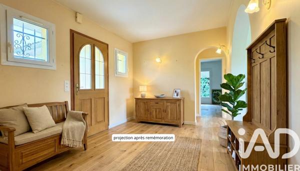 Maison à vendre 5 pièces 130 m² Ciboure