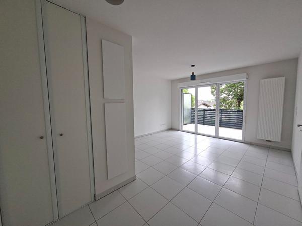 A louer Appartement T2 39 m2