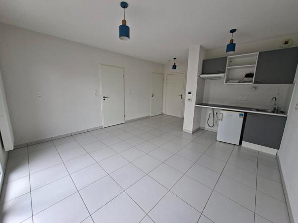 A louer Appartement T2 39 m2
