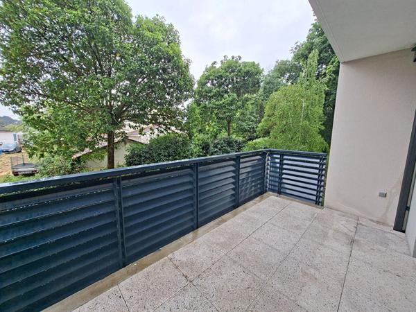 A louer Appartement T2 39 m2