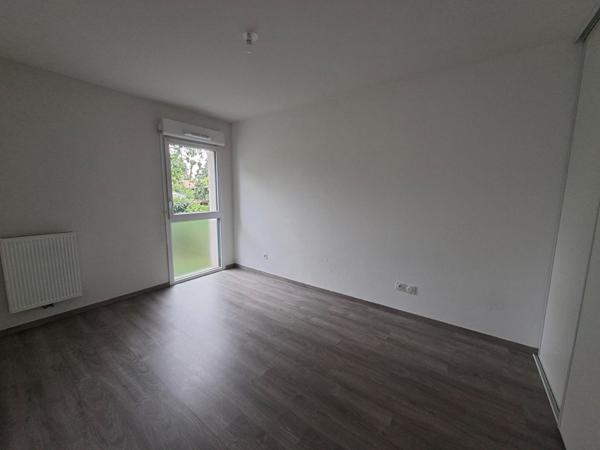 A louer Appartement T2 39 m2