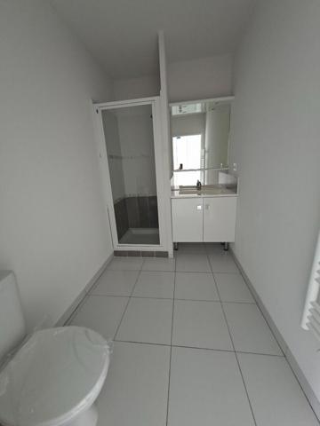 A louer Appartement T2 39 m2