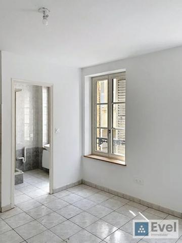 Appartement à louer à Metz (57000)