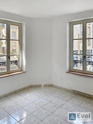 Appartement à louer à Metz (57000)