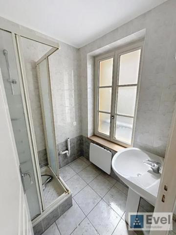 Appartement à louer à Metz (57000)