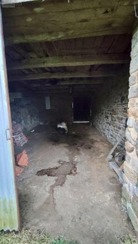 Maison à vendre à La Rochelle-Normande dans la Manche (50530), ref : CD LRN 1