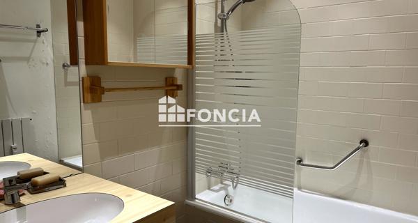 À vendre Appartement 4 pièces 72.33 m² - Les Allues 73550