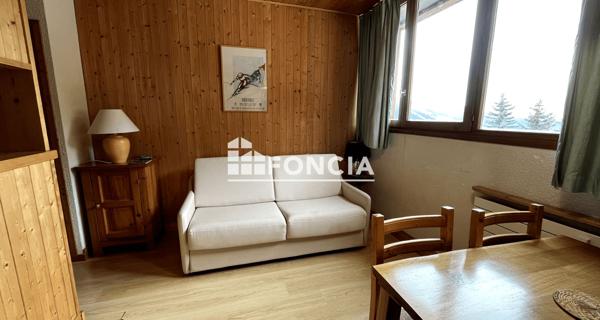 À vendre Appartement 4 pièces 72.33 m² - Les Allues 73550