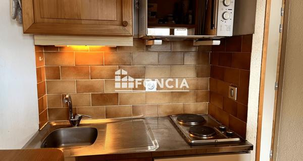 À vendre Appartement 4 pièces 72.33 m² - Les Allues 73550