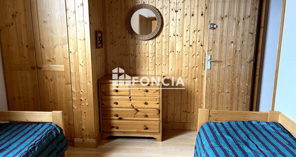 À vendre Appartement 4 pièces 72.33 m² - Les Allues 73550