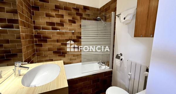 À vendre Appartement 4 pièces 72.33 m² - Les Allues 73550