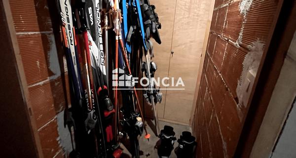 À vendre Appartement 4 pièces 72.33 m² - Les Allues 73550