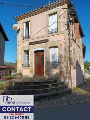 Maison à vendre à Flagnac (12300)