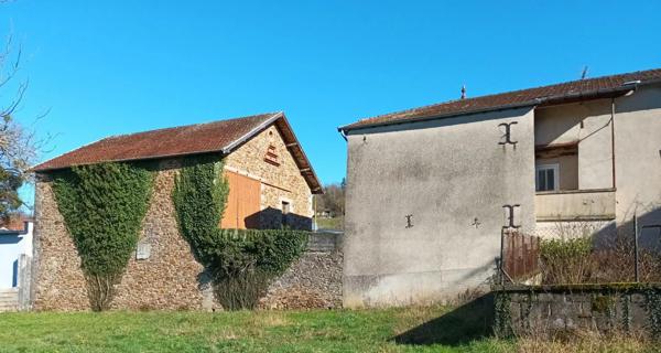 Maison à vendre à Flagnac (12300)