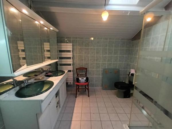 Maison à vendre à Flagnac (12300)