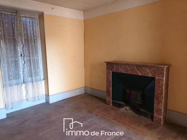 Maison à vendre à Flagnac (12300)