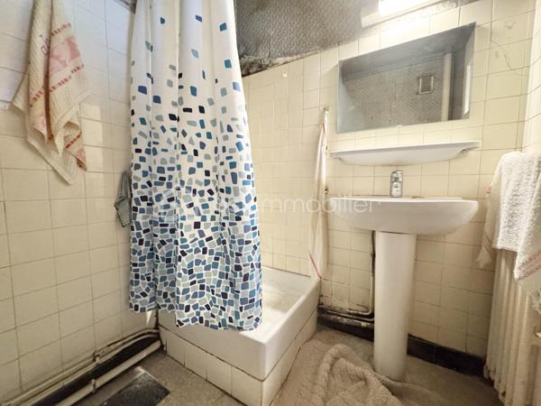 Appartement de 47 m²