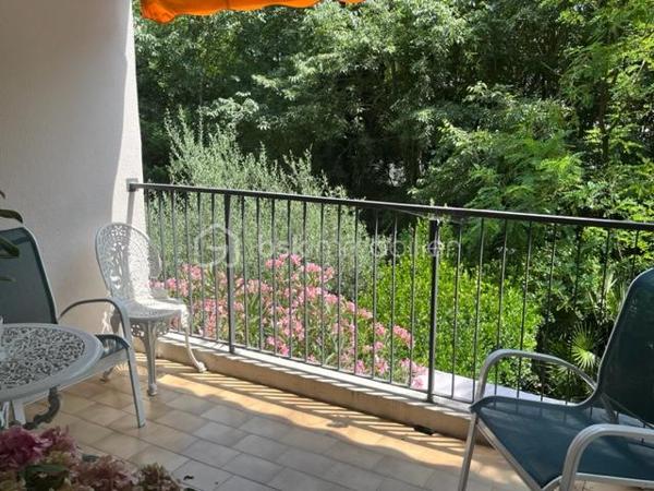 Appartement de 89 m²