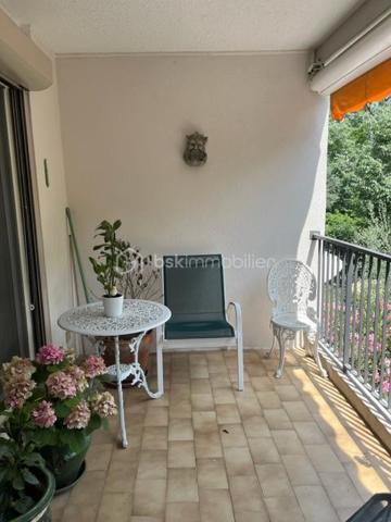 Appartement de 89 m²