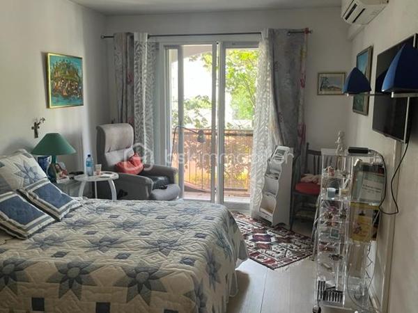 Appartement de 89 m²