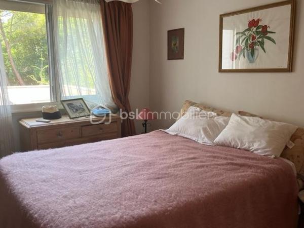 Appartement de 89 m²