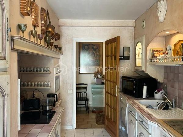 Appartement de 89 m²