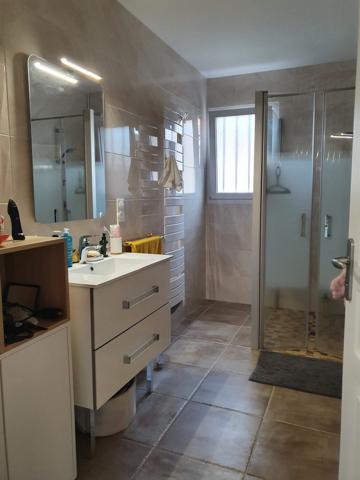 Maison individuelle à louer, 3 pièces - Chauvigny 86300