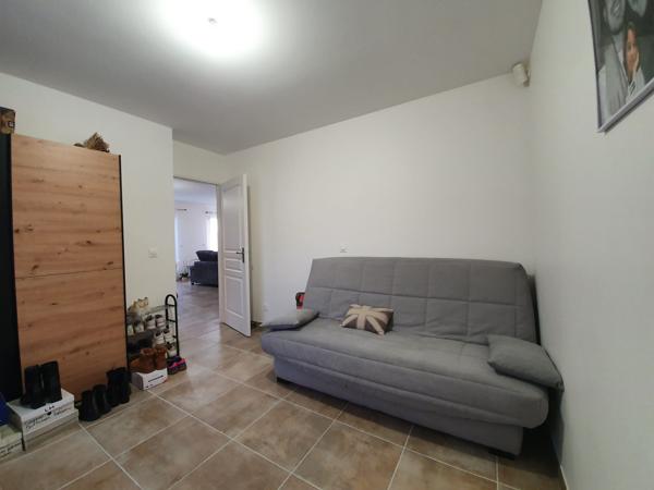 Maison individuelle à louer, 3 pièces - Chauvigny 86300