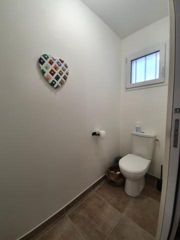 Maison individuelle à louer, 3 pièces - Chauvigny 86300